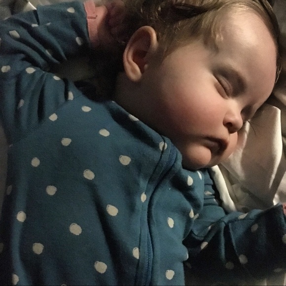 Meet your Posher, Adrienne - Picture 4 of 5